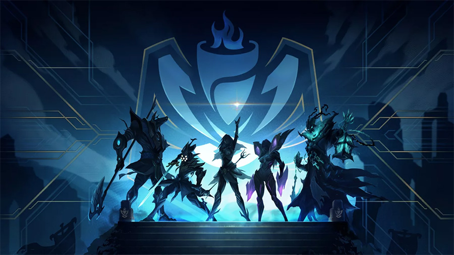 ARAM Clash liệu có cập bến máy chủ Liên Minh Huyền Thoại Việt Nam? ARAM Clash liệu có cập bến máy chủ Liên Minh Huyền Thoại Việt Nam?