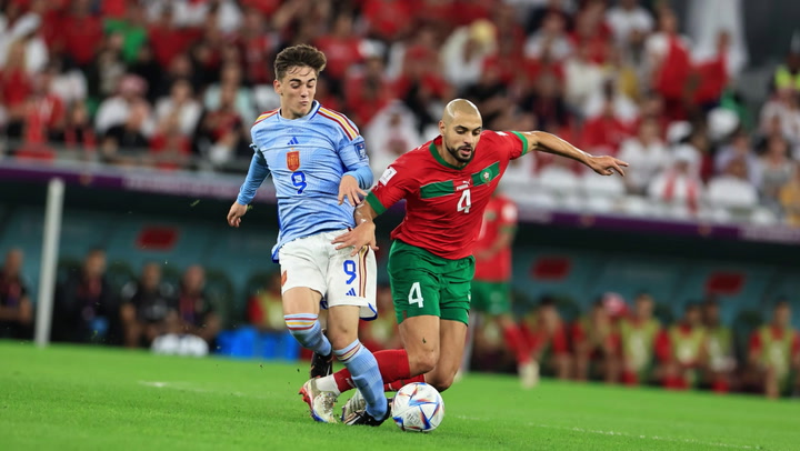 Tỷ lệ kèo Ma Rốc vs Bồ Đào Nha, World Cup 2022, 22h00 ngày 10/12