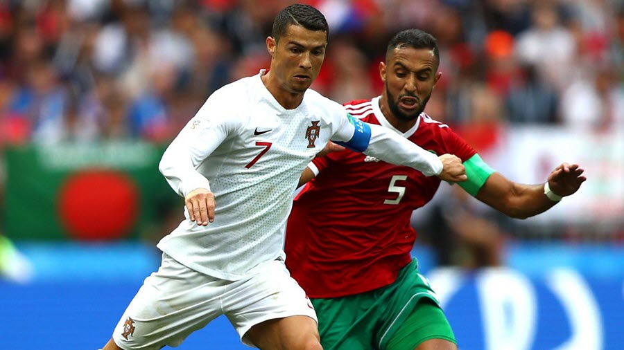 Dự đoán tỷ số Ma Rốc vs Bồ Đào Nha bởi chuyên gia ESPN Matt Law