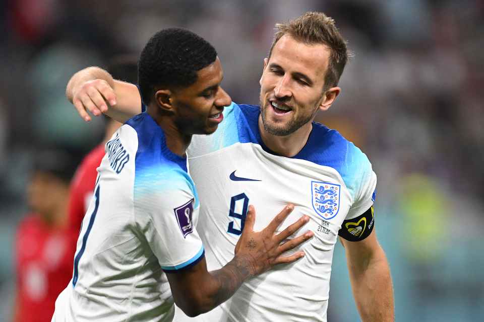 Nhận định soi kèo World Cup 2022 hôm nay 10/12: Anh vs Pháp