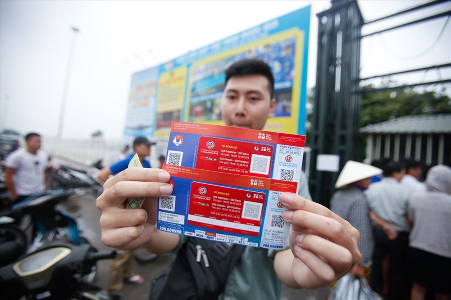 Giá vé AFF Cup 2022 của Việt Nam ở sân Mỹ Đình bao nhiêu? Giá vé AFF Cup 2022 của Việt Nam ở sân Mỹ Đình bao nhiêu?