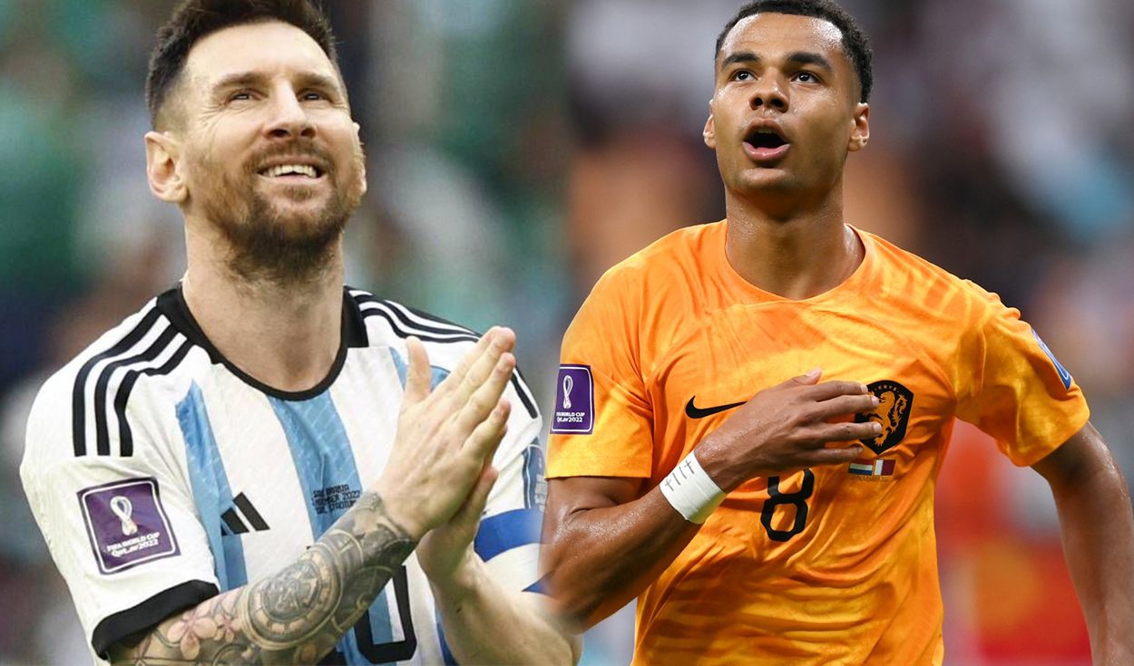 Hà Lan vs Argentina: Thống kê, lịch sử đối đầu, tương quan lực lượng