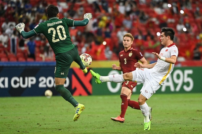 Lịch thi đấu AFF Cup 2022 của đội tuyển Việt Nam Lịch thi đấu AFF Cup 2022 của đội tuyển Việt Nam