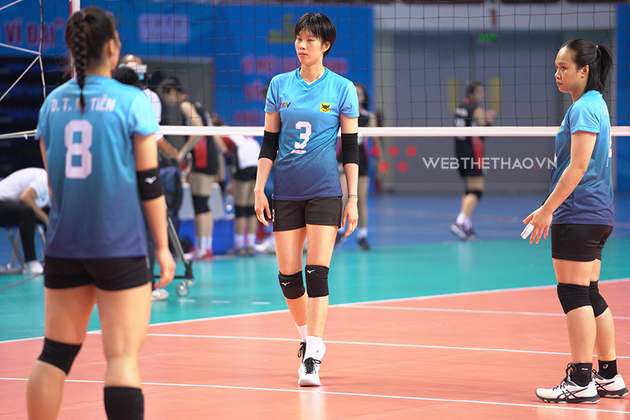 Trực tiếp bóng chuyền trong nhà đại hội thể thao toàn quốc 2022 hôm nay 10/12: Long An vs Quân Đội Trực tiếp bóng chuyền trong nhà đại hội thể thao toàn quốc 2022 hôm nay 10/12: Long An vs Quân Đội