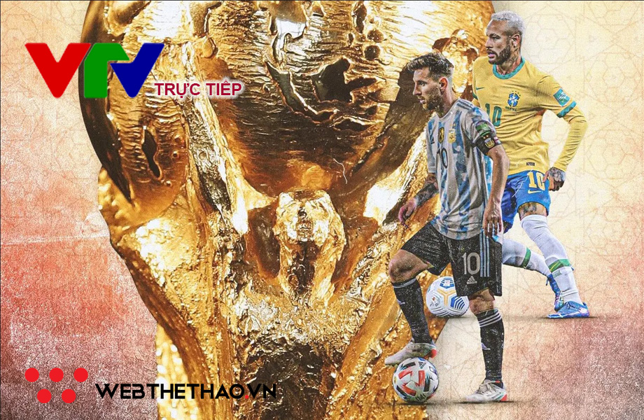 Trực tiếp World Cup 2022, VTV3 VTVGo trực tiếp Anh Pháp hôm nay