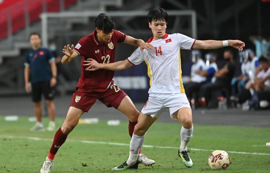 Thể thức thi đấu AFF Cup 2022