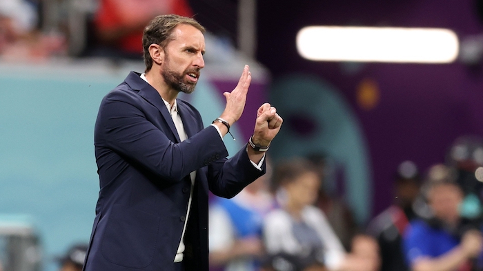 Bất chấp thất bại trước Pháp, HLV Gareth Southgate vẫn chắc ghế HLV đội tuyển Anh