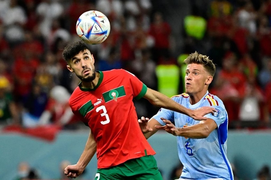 Kỳ lạ 40 năm luôn có cầu thủ của Bayern và Inter ở chung kết World Cup