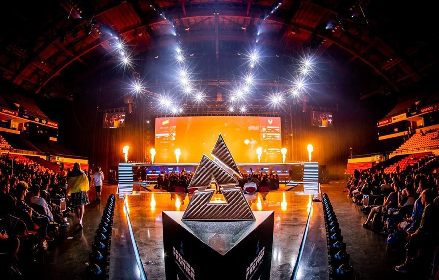 Lịch thi đấu CSGO BLAST Premier World Final 2022 Lịch thi đấu CSGO BLAST Premier World Final 2022