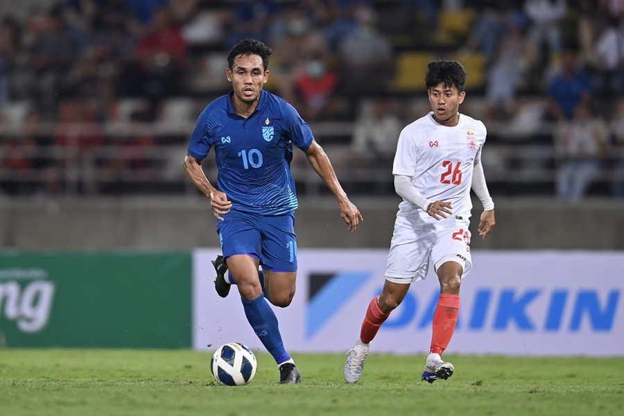 Lịch thi đấu bảng A AFF Cup 2022 hôm nay mới nhất