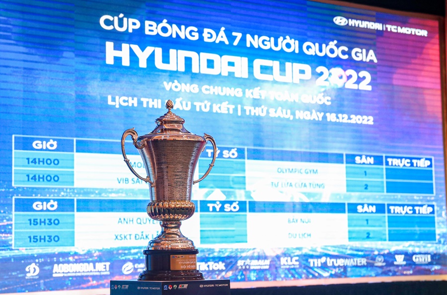 Thái Lan sang Việt Nam đá giải 7 người ngay thời điểm AFF Cup 2022