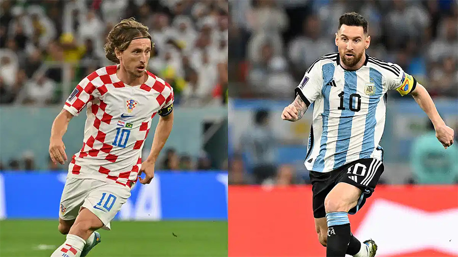 Trực tiếp World Cup 2022, VTV3 VTVGo trực tiếp Argentina vs Croatia hôm nay