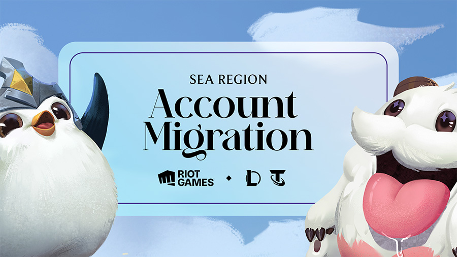 Riot Games cập nhật tính năng hủy liên kết tài khoản dành cho game thủ bị scam Riot Games cập nhật tính năng hủy liên kết tài khoản dành cho game thủ bị scam