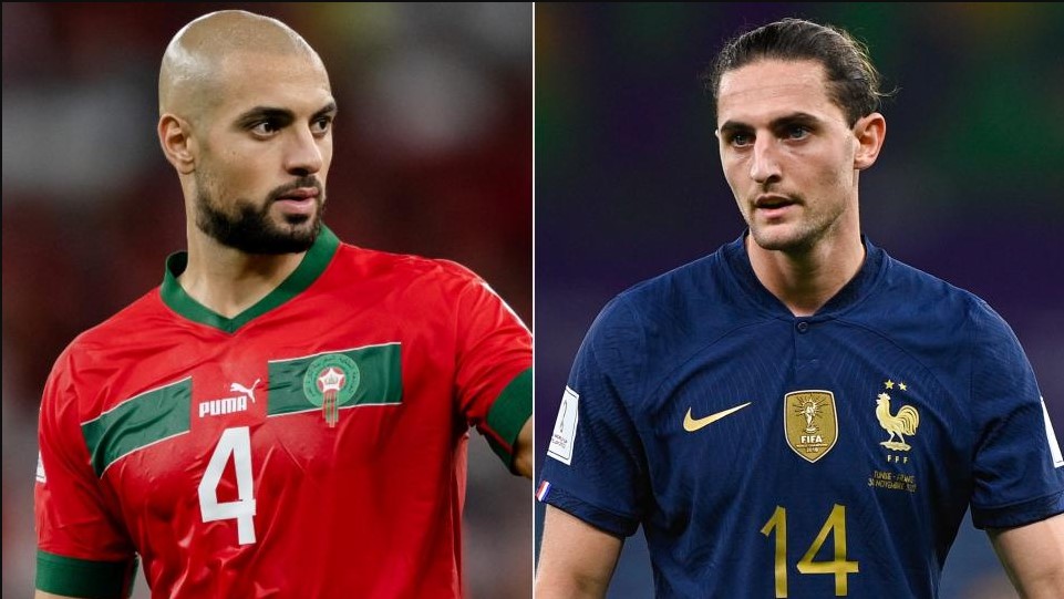Soi kèo Pháp vs Morocco: Chuỗi kèo toàn thắng