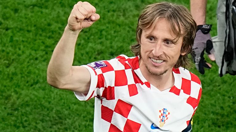 Nhận định soi kèo World Cup 2022 hôm nay 17/12: Croatia vs Ma Rốc