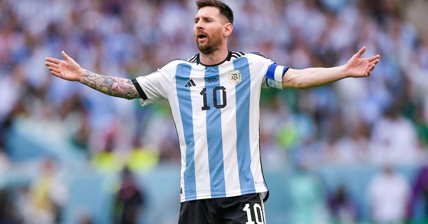 Tỷ lệ kèo Argentina vs Pháp, World Cup 2022, 22h00 ngày 18/12