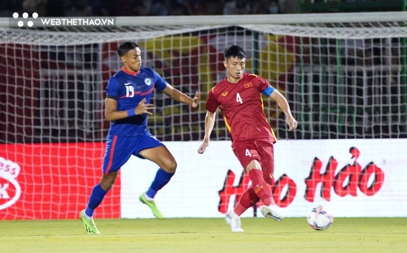 Vé trận đấu của Việt Nam trên sân khách AFF Cup 2022 bán sạch trước 2 tuần