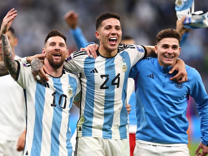 9 cầu thủ vô danh bỗng trở nên đắt giá sau World Cup 2022
