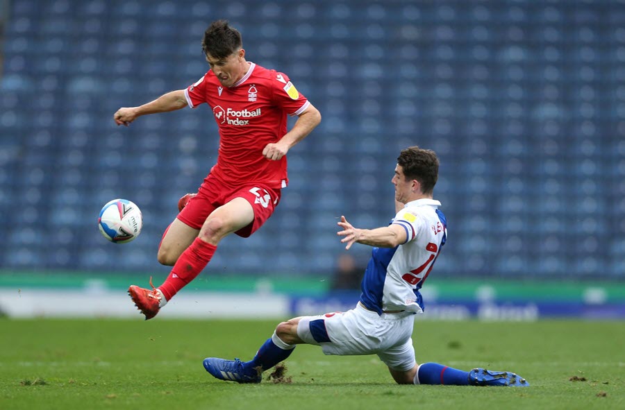 Nhận định, soi kèo Blackburn vs Nottingham: Ra về trắng tay