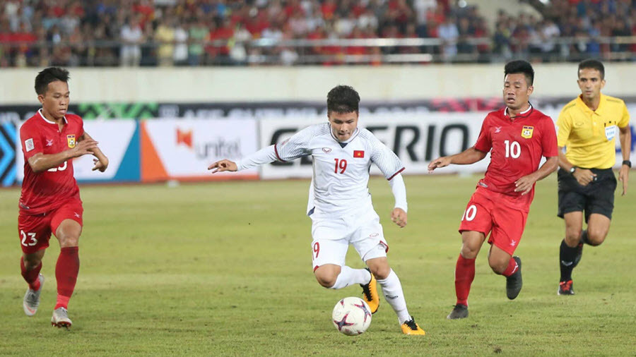 Nhận định, soi kèo Việt Nam vs Lào: Ra quân suôn sẻ