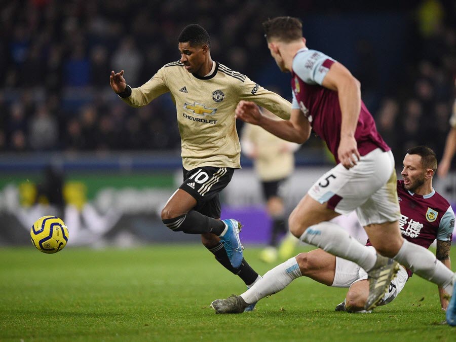 Nhận định, soi kèo MU vs Burnley: Đội hình chắp vá
