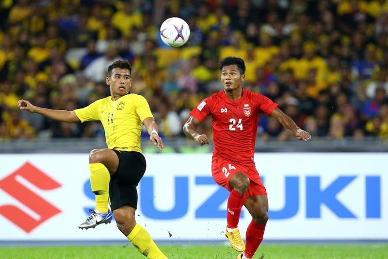 Nhận định, soi kèo Myanmar vs Malaysia: Mãnh hổ lột xác