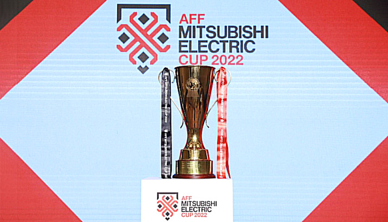 15 điều cần biết về giải bóng đá AFF Cup 15 điều cần biết về giải bóng đá AFF Cup