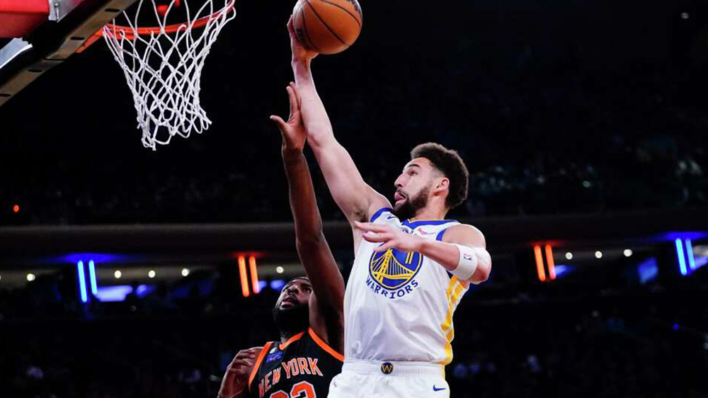 Golden State Warriors thua cách biệt đến 38 điểm: CĐV nhớ Stephen Curry hơn bao giờ hết