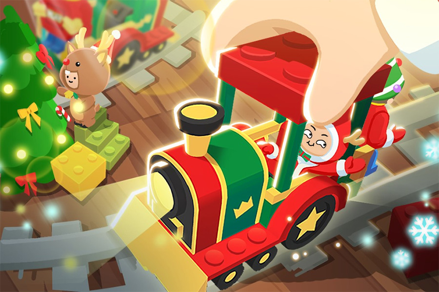 Code Play Together tháng 12/2022 mới nhất