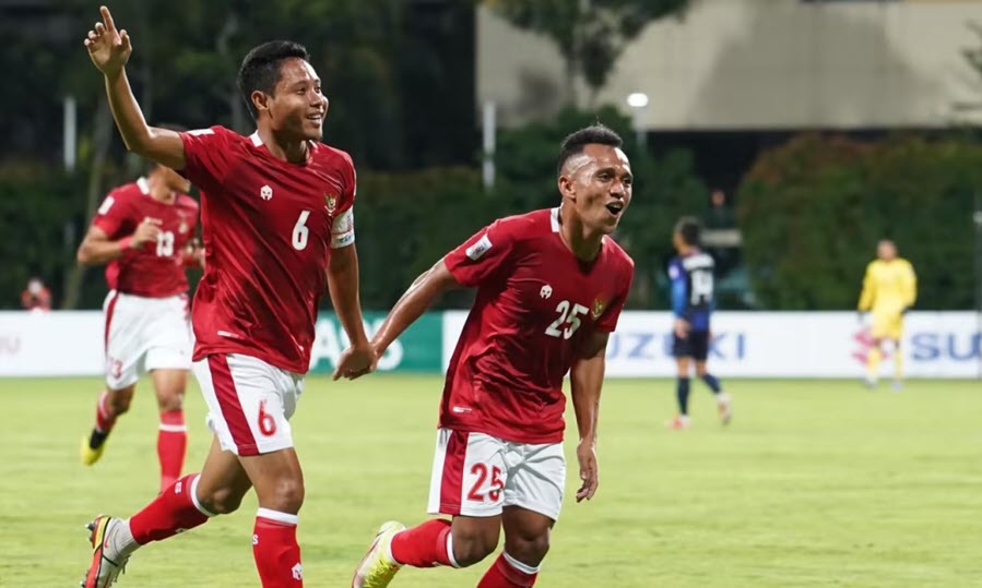 Nhận định trận Indonesia vs Campuchia: Giải mã hiện tượng