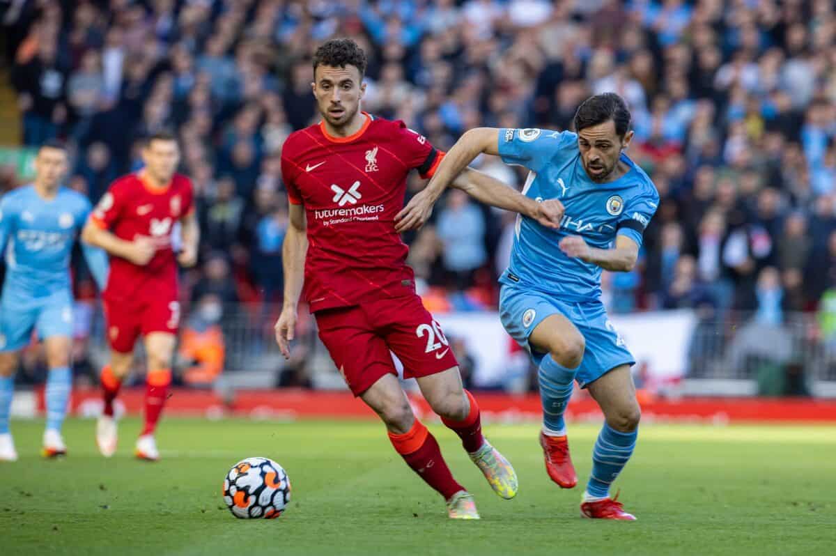 Soi kèo Man City vs Liverpool: Man xanh phá dớp