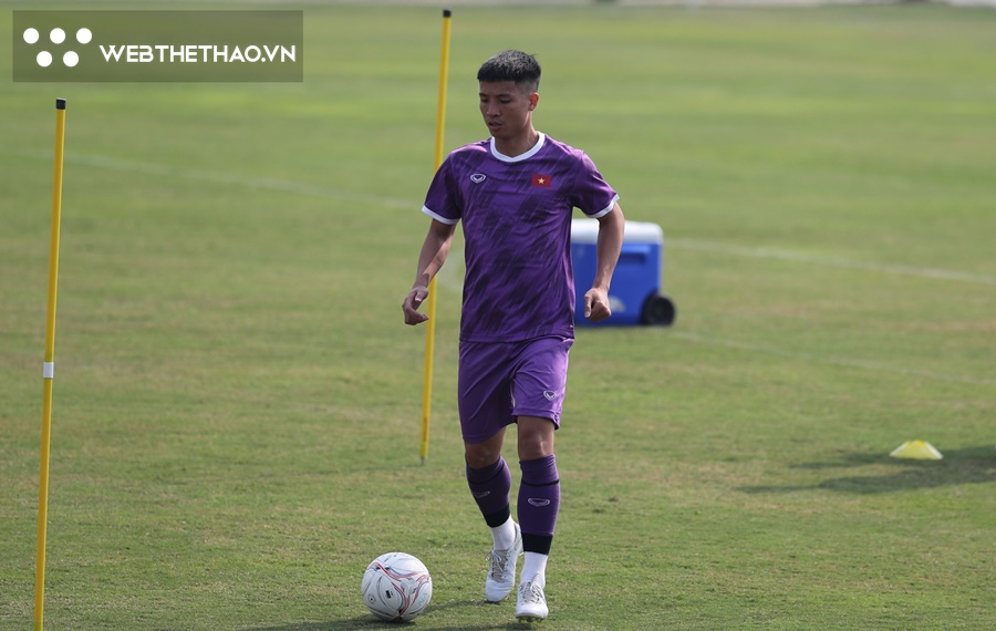 AFF Cup 2022: Tuyển Việt Nam đón “viện binh” cho trận cầu then chốt gặp Malaysia