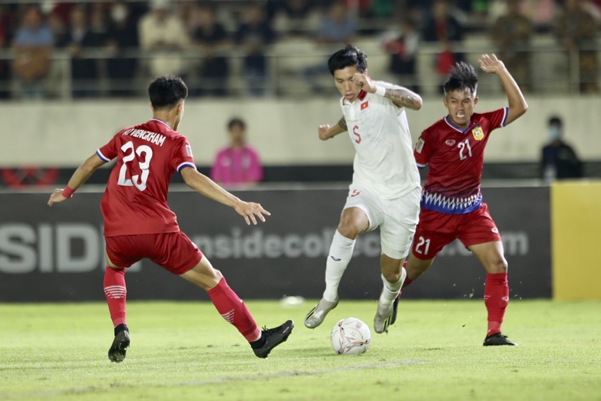 Phân tích dự đoán tỷ số, kết quả trận Malaysia vs Lào, AFF Cup 2022