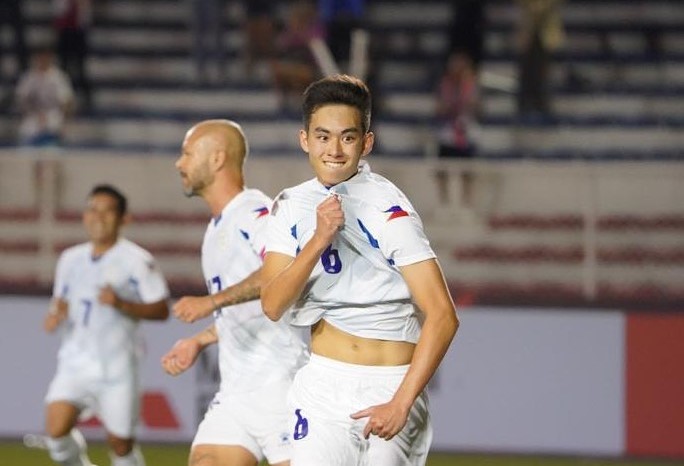 Philippines 5-1 Brunei: Cái kết đã được dự báo trước