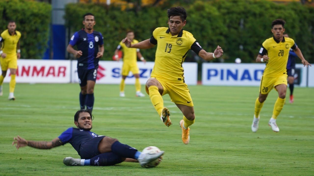 Soi kèo Malaysia vs Lào: Bầy voi yếu đuối