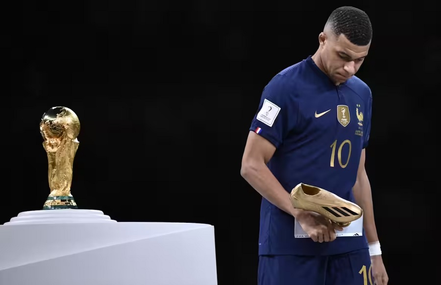 Mbappe v&agrave; ng&ocirc;i sao trẻ Argentina tăng gi&aacute; mạnh nhất sau World Cup