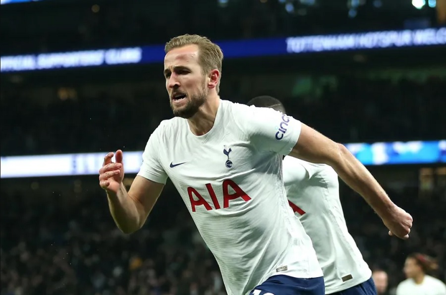 Harry Kane trước cơ hội lập kỷ lục ghi bàn vào Boxing Day