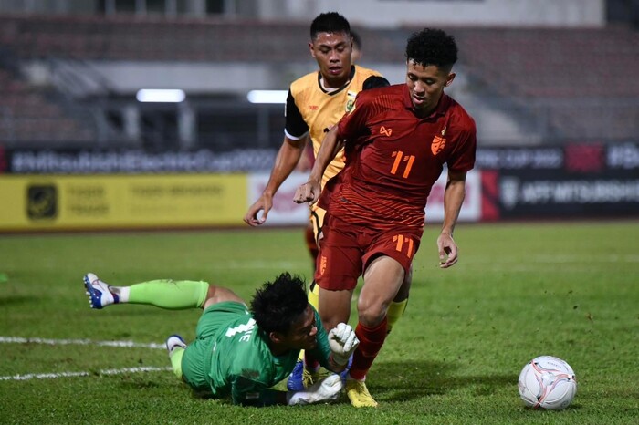 Lịch thi đấu, trực tiếp AFF Cup 2022 hôm nay 26/12: Phép thử cho Thái Lan