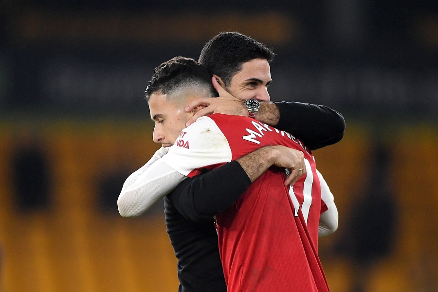 Đội hình Arsenal thi đấu vào Boxing Day sẽ thế nào?