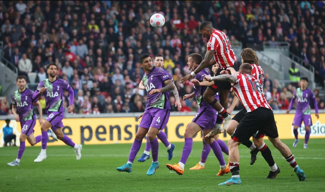 Soi kèo Brentford vs Tottenham: Gà trống mắc tóc