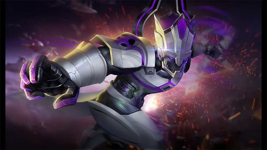 Bảng reset rank Liên Quân mùa 24: Cập nhật thời gian đóng xếp hạng