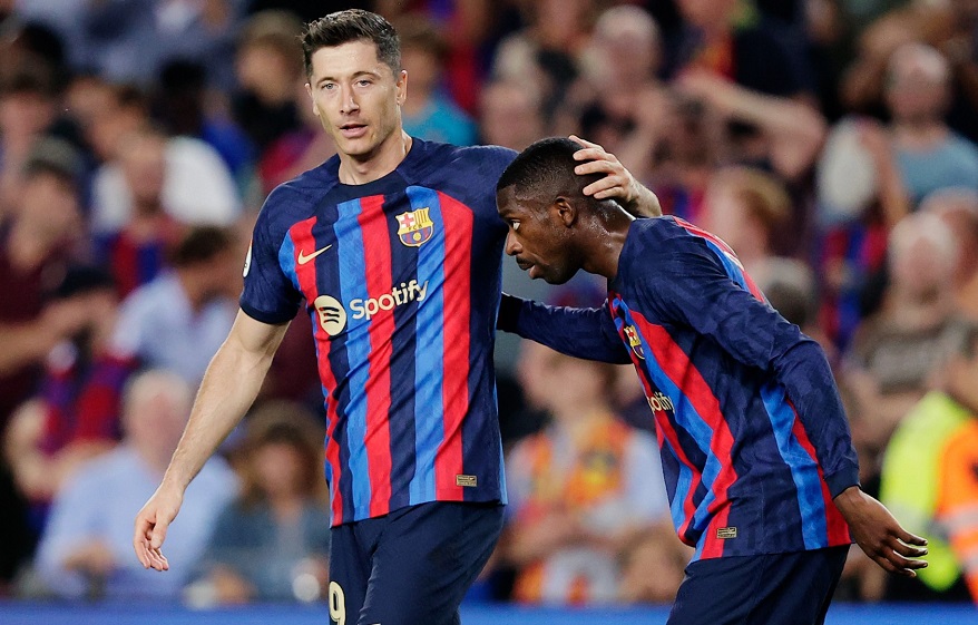 Lewandowski sẽ vượt qua kỷ lục của Romario với tốc độ siêu đẳng