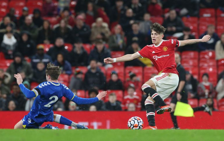 Nhận định, soi kèo MU vs Nottingham: Khách trắng tay ra về