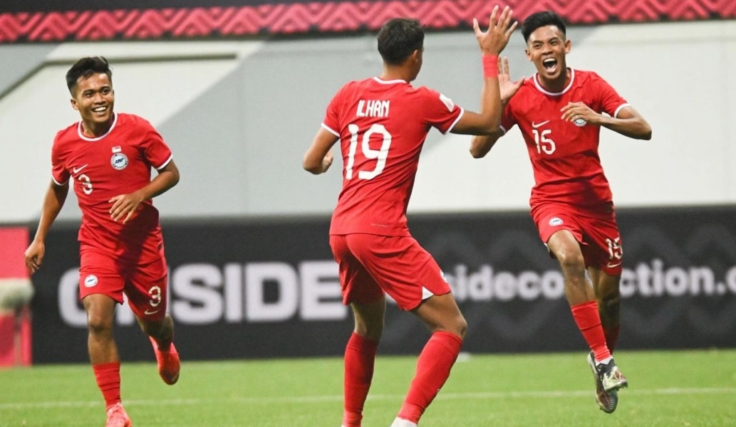 Tỷ lệ kèo Lào vs Singapore, AFF Cup 2022, 17h00 ngày 27/12
