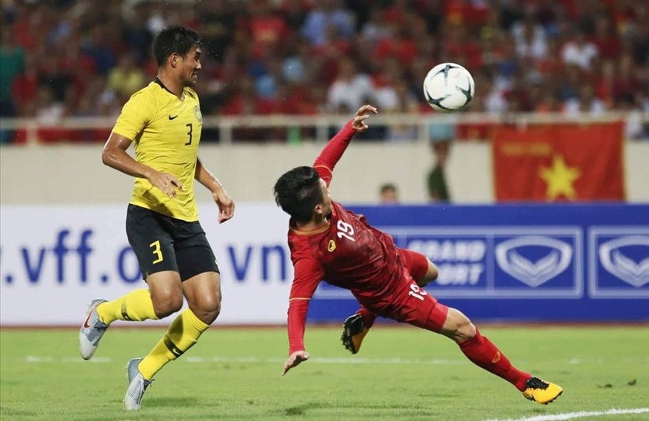 Lịch sử đối đầu Việt Nam vs Malaysia, 19h30 hôm nay 27/12 AFF Cup 2022