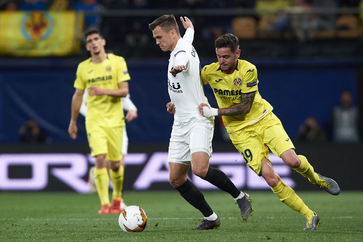 Nhận định, soi kèo Villarreal vs Valencia: Dễ chia điểm