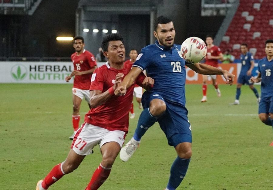 Soi kèo Indonesia vs Thái Lan: Xa nhà khó thắng