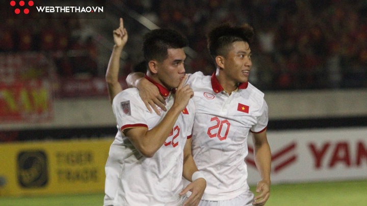 Lịch thi đấu bán kết AFF Cup 2022: Việt Nam chạm trán Indonesia