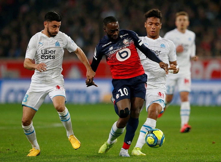 Nhận định, soi kèo Lille vs Reims: Tiếp mạch thăng hoa