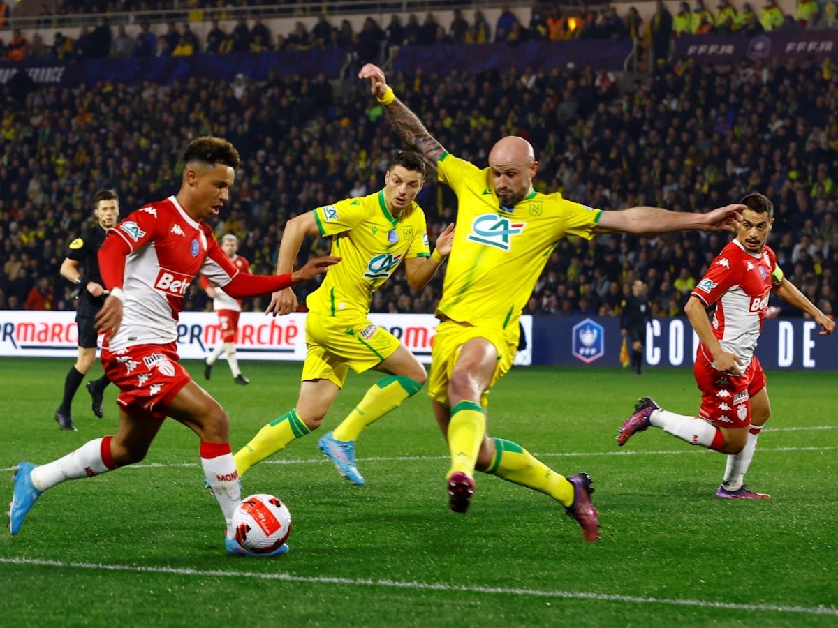 Nhận định, soi kèo Nantes vs Auxerre: Bất phân thắng bại